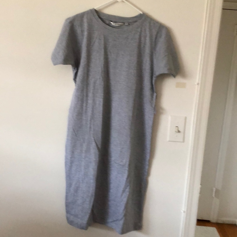 T-shirt Dress